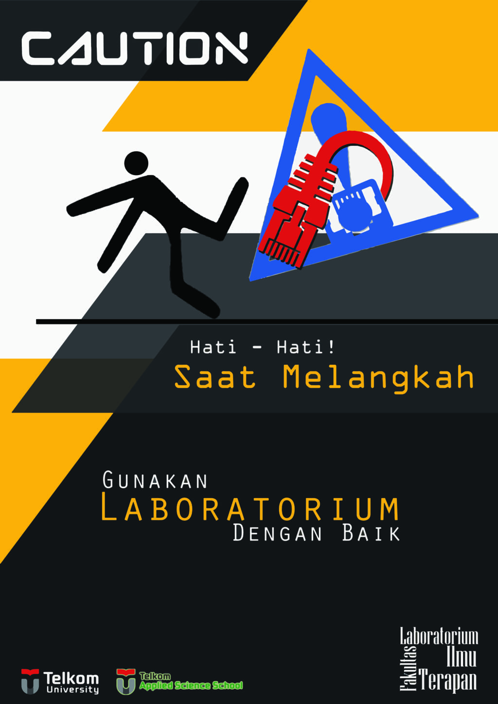 Pentingnya K3 Dalam Penggunaan Laboratorium Komputer | Laboratorium ...