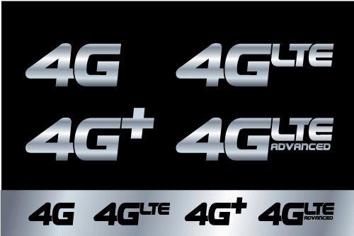 Pengertian dan Kategori 4G LTE Advanced -