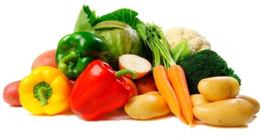 Cara Memasak Sayuran Agar Vitamin Tidak Rusak