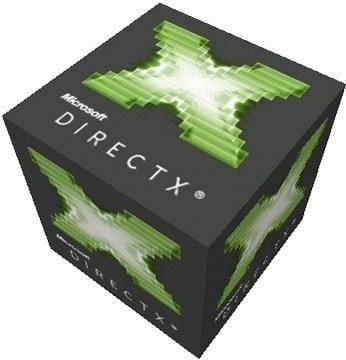 Mengenal DirectX Pada