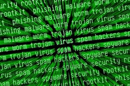 Apa yang Dimaksud dengan Malware, Virus, Worm, Spyware dan Trojan dalam Dunia Komputer?