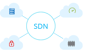 Mengenal Teknologi SDN (Software Defined Network) dan layer Data Link