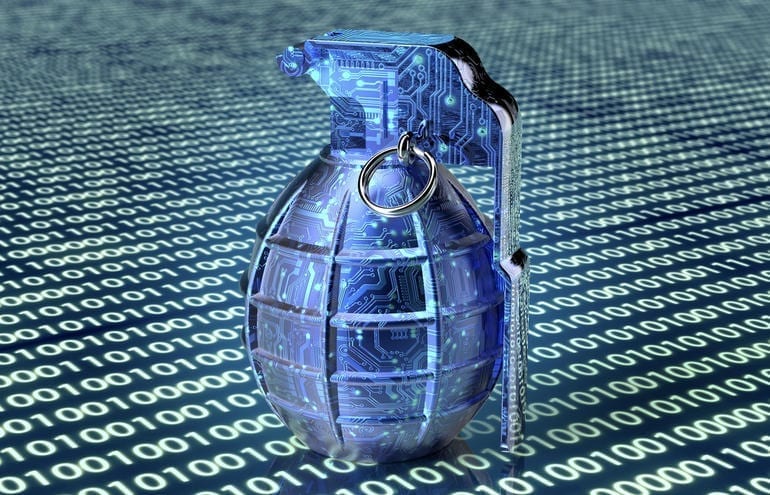 Memahami Arti dari “Cyber War”