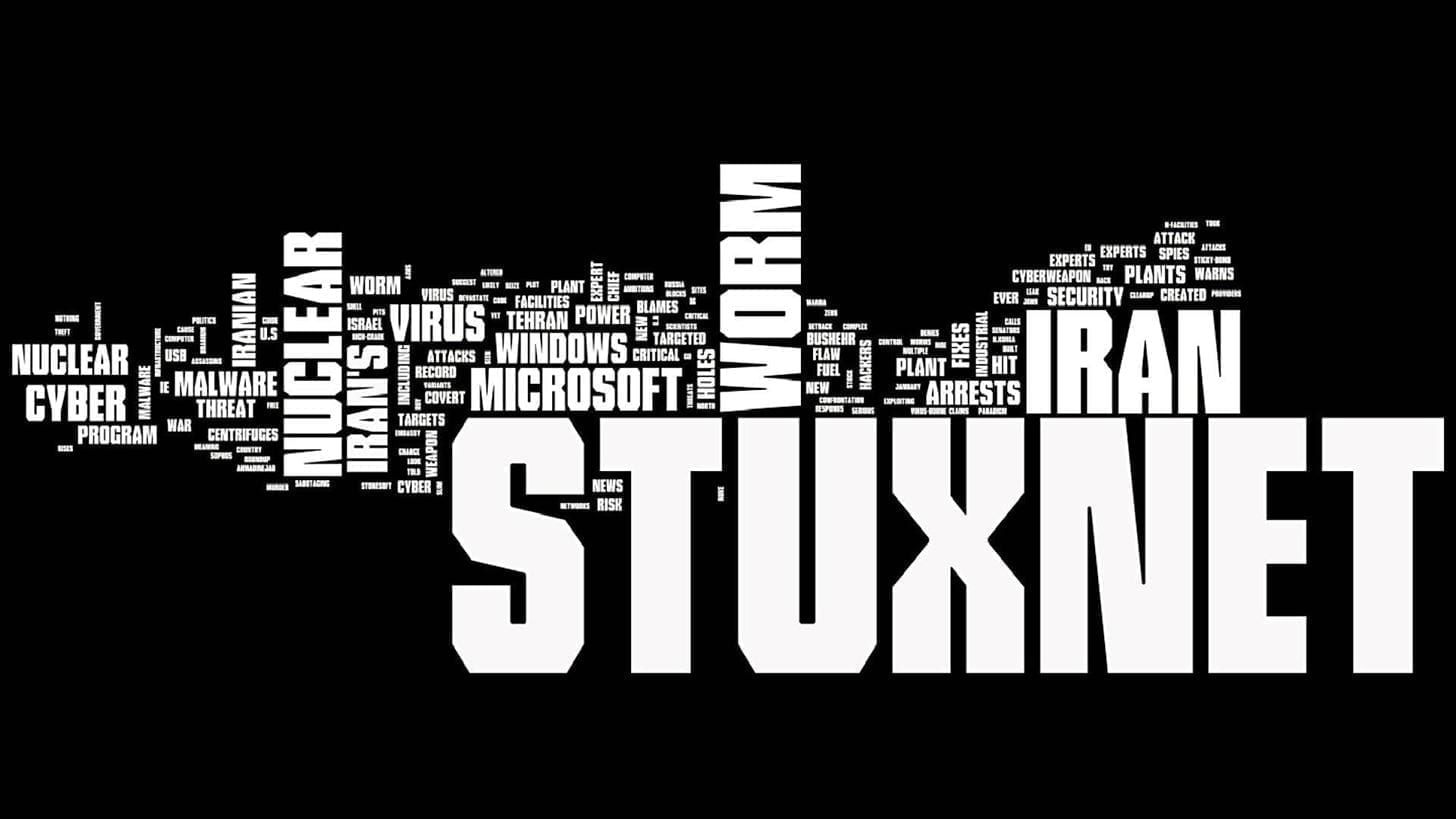 Stuxnet, Malware “perusak” Industri Nuklir
