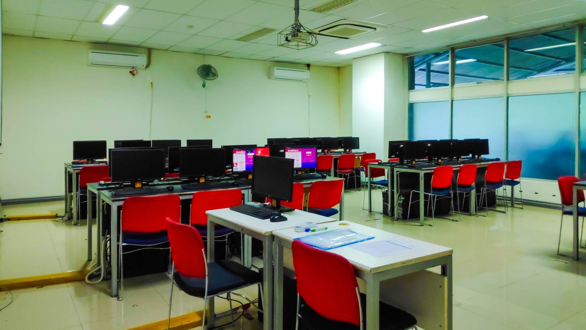 Accounting Laboratory