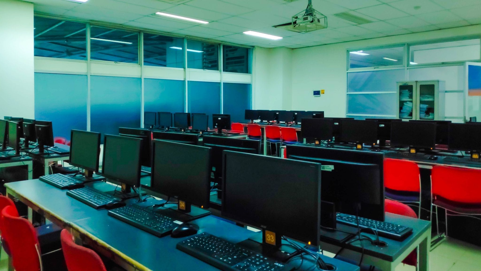 Accounting Laboratory