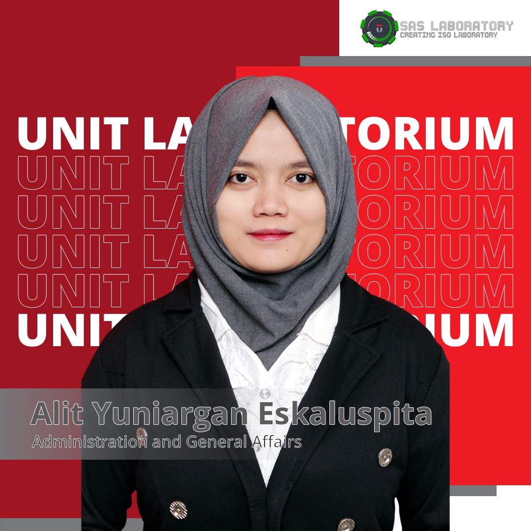 Laboran - Alit